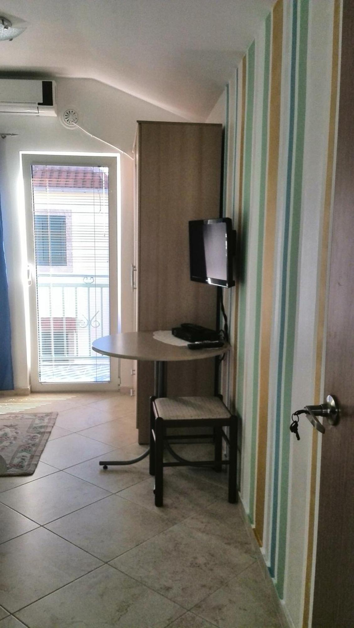 Apartments Mila Krimovica Ruang foto