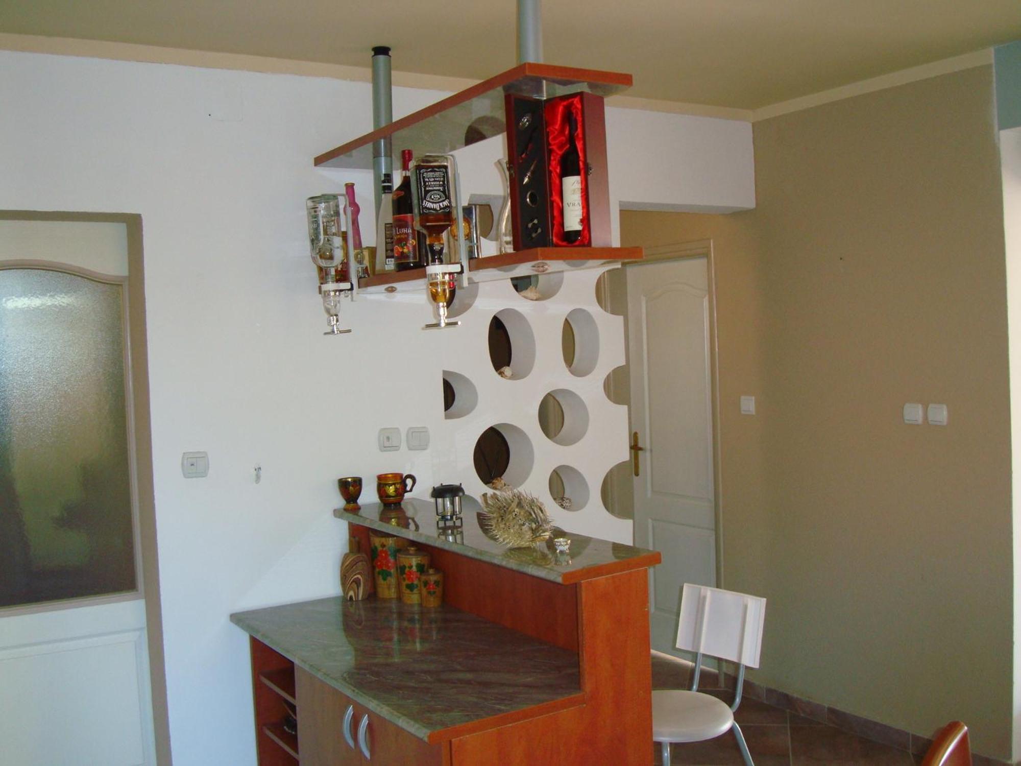 Apartments Mila Krimovica Ruang foto