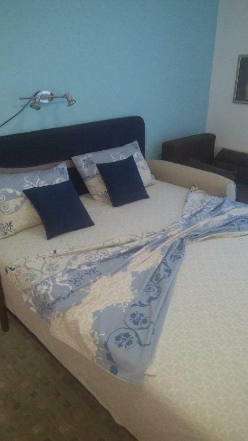 Apartments Mila Krimovica Bagian luar foto